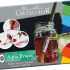 Cretacolor 415&nbsp;10&nbsp;&ndash;&nbsp;aqua brick colour blocks &ndash;&nbsp;10&nbsp;colours