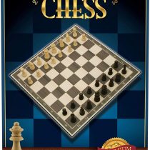 Classic Chess Game