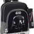STAR WARS - Backpack Junior adaptable to ride (Safta 611501640)