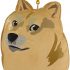 Amigo Spiel + Freizeit Ultra Pro 84432&nbsp;Deck Box Cozy&nbsp;&ndash;&nbsp;Doge