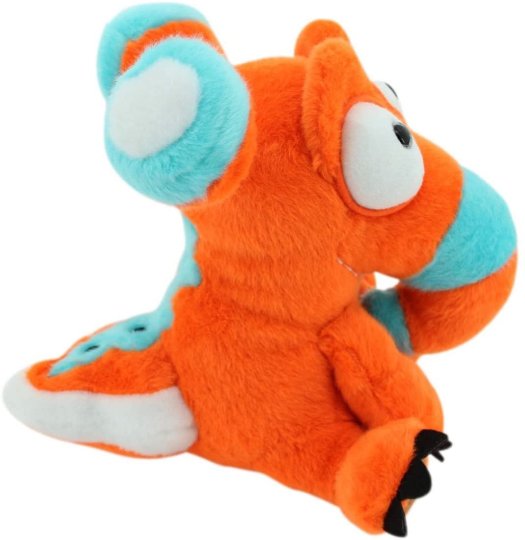 Finny “OOPS! Noah is gone!” soft toy license – TopToy