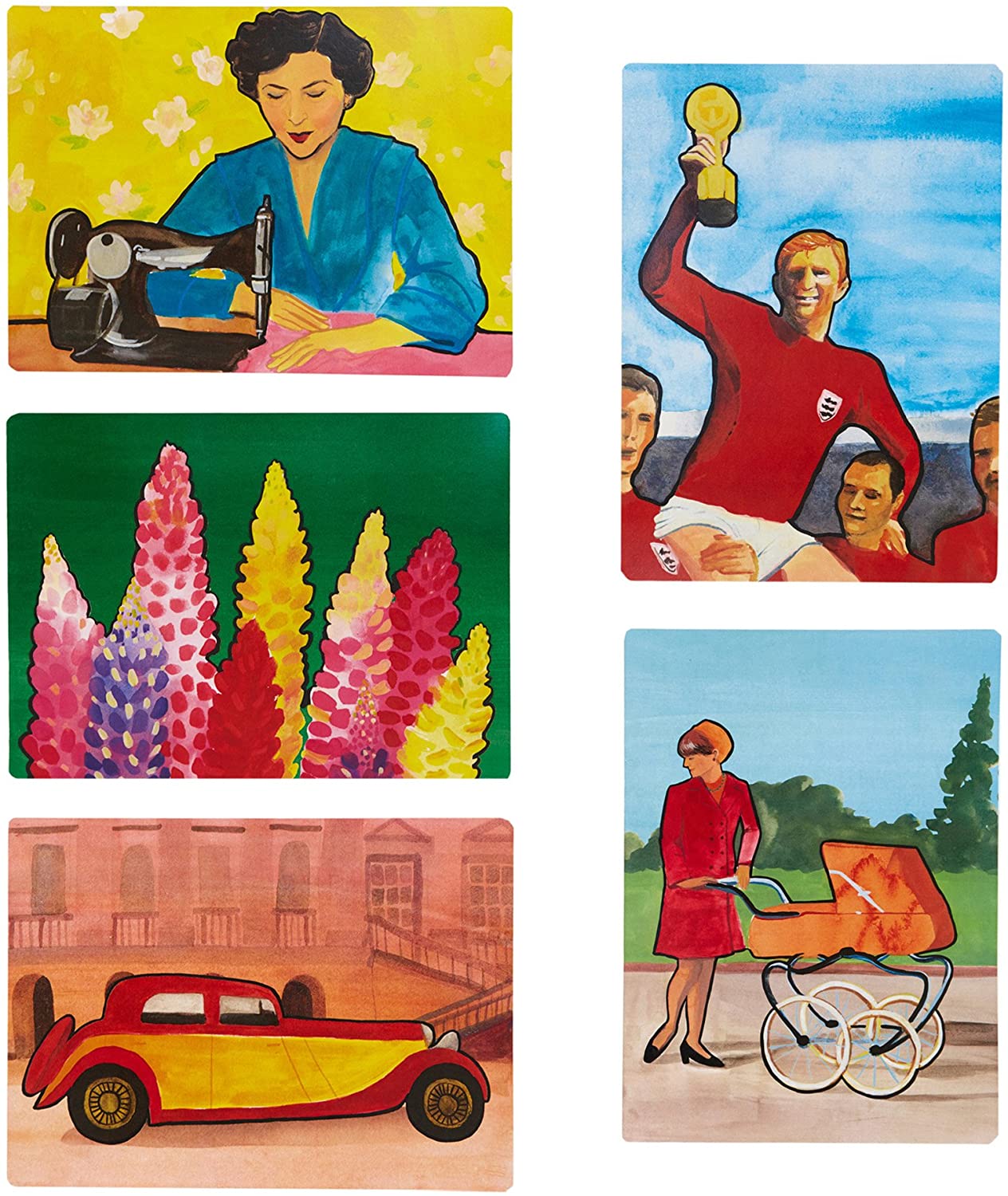 Active Minds Loves Aquapaint Reusable Water Painting Specialist