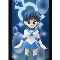 Bandai Tamashii Nations 16565 Sailor Moon Mercury Figure