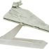 Star Wars Star Destroyer Action Figure