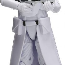 Star Wars The Black Series 6-Inch First Order Snowtrooper