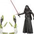 Star Wars The Force Awakens Forest Mission Kylo Ren Figure with Accessories, 3.75-Inch