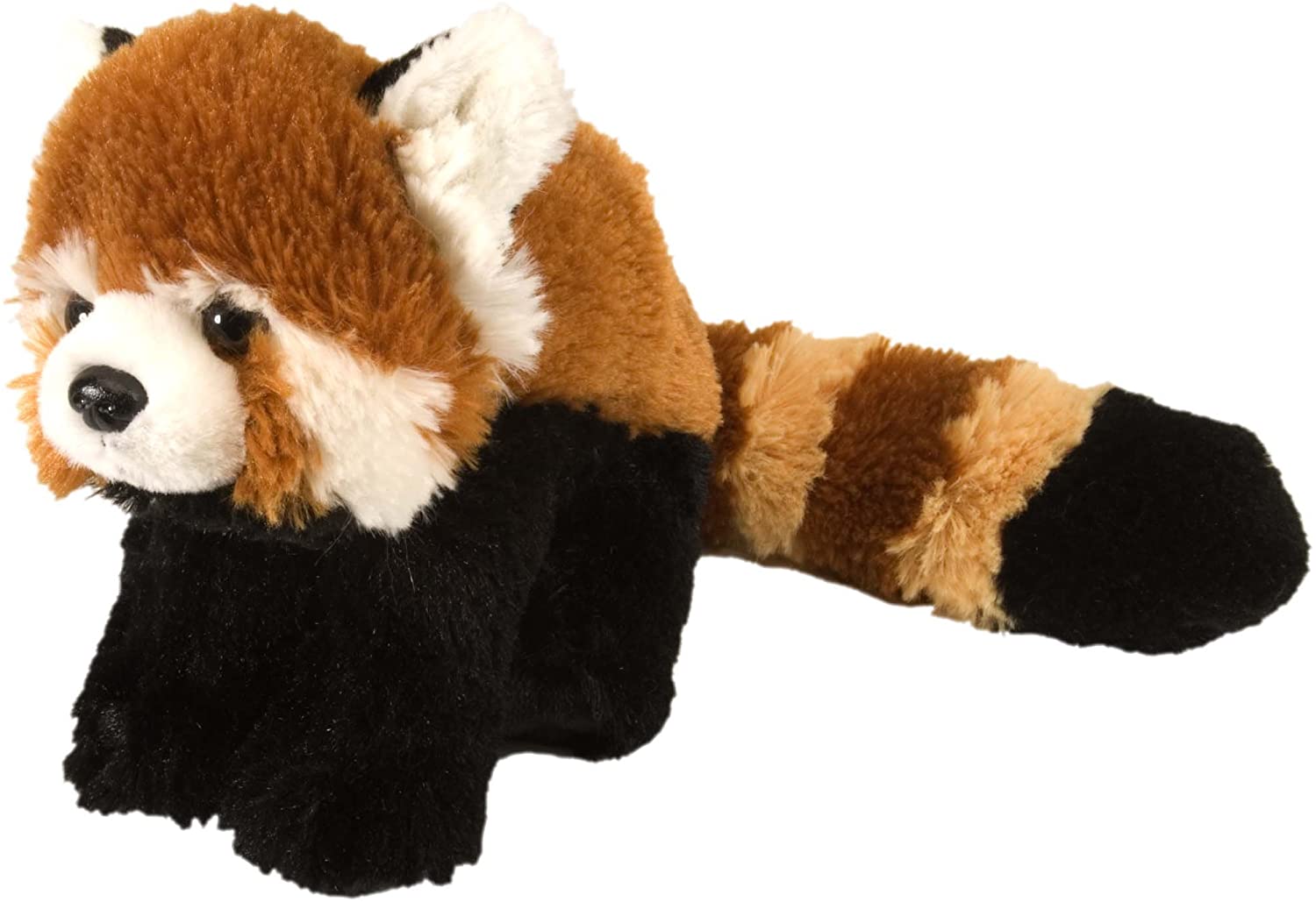 Lashuma Cuddlekins Red Panda Cuddly Toy, Approx. 20 cm – TopToy