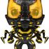 Funko POP Marvel Ant-Man: Yellow Jacket