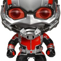 Funko Pop Movies: Marvel Ant Man - Ant Man Figure