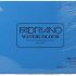 RKB Fat Pad Fabriano Watercolour 19 x 28cm 25 Sheets 280gsm Not