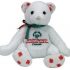 Ty Beanie Babies Courageously- Silver Nose by Ty