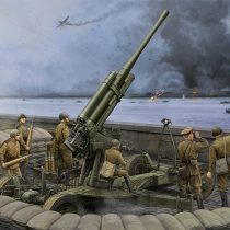 Trumpeter TRU02342 Model Kit, Various