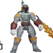 Star Wars Hero Mashers Episode VI Boba Fett