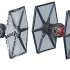 Star Wars The Force Awakens Micro Machines Deluxe Vehicle Pack Galactic Showdown