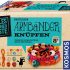 Kosmos 604158 AllesK&ouml;nnerKiste Bracelet DIY Craft Set for Girls and Boys from 8 Years The Set for Children's Birthday Parties