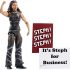 Stephanie McMahon WWE Elite Series 37 Action Figure