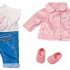 Zapf Creation 820865 BABY Born Easy Fit Street Wear Toy