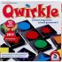 Schmidt Spiele 49311 Qwirkle, Year 2011, Tile-top Game, Colourful (German Version)