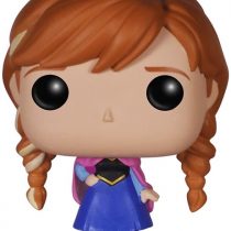 Pocket POP! Frozen Anna Figure