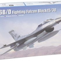 Trumpeter TRU03920 Model Kit, Various