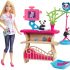Barbie Careers Panda Caretaker Playset