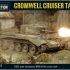 Cromwell Cruiser Tank