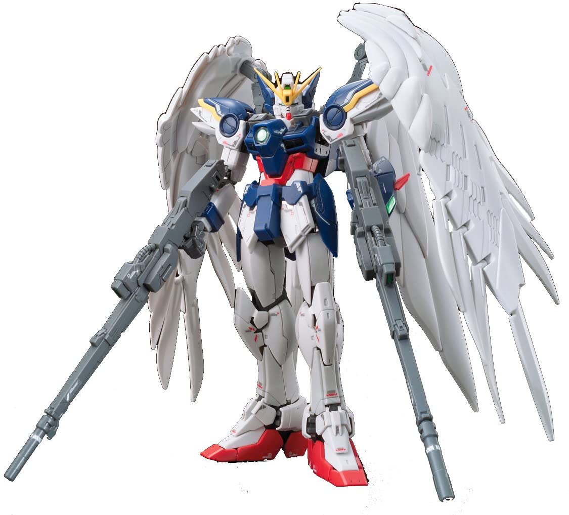 gundam hobby kit