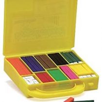 Italveneta Didattica 500&nbsp;&ndash;&nbsp;Case of Rods For School.