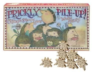 Prickly Pile Up by House of Marbles 