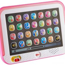 Fisher-Price Smart Stages Tablet- Pink