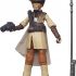 Star Wars, The Black Series, Princess Leia Organa (Boushh) #17 Action Figure, 3.75 Inches