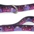 Adventure Time Lumpy Space Princess OMGlob Dog Leash