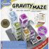 Thinkfun Gravity Maze - Falling Marble Brain Game and Stem Toy for Kids Age 8 Years And Up