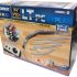 TomyTEC 979491 Track A Layout Model Kit