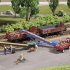 Auhagen 41630 Conveyor Belts