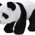 Carl Dick Panda Bear 8 inches, 20cm, Plush Toy, Soft Toy 3146