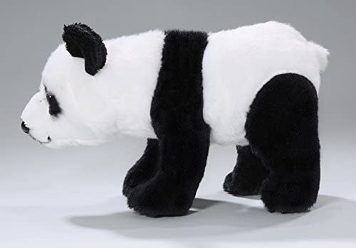 Carl Dick Panda Bear 8 inches, 20cm, Plush Toy, Soft Toy 3146 - Image 4