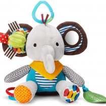 Skip Hop Bandana Buddies Activity Toy - Elephant