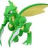 TAKARA TOMY Takaratomy Official Pokemon X and Y MC-054 2" Scyther Action Figure
