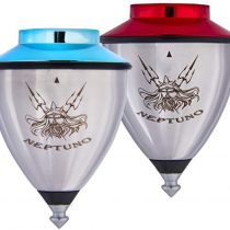 Neptuno Roller Spinning Top