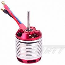 Gartt HF700 New Upgrade 530KV 4500w Brushless Motor for 700 Align Trex RC Helicopter