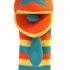 The Puppet Company - Sockettes - Mango PC007011