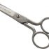 4 Inch Scissors with Round Tips for School and Office - Tenartis Made in Italy