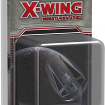 Asmodee HEI0419 Star Wars X-Wing: TIE-Phantom Expansion Pack
