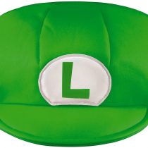 Disguise Child Luigi Hat Standard