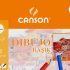 Guarro Canson A3 130 g 10 Pages Minipack