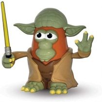 Star Wars Yoda Mr. Potato Head PopTater
