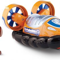 Paw Patrol Zumas Hovercraft