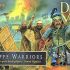 Steppe Warriors - 28mm Hard Plastic figures by Fireforge Games