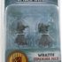 WizKids Dungeons and Dragons Attack Wing Expansion Wraiths Board Game